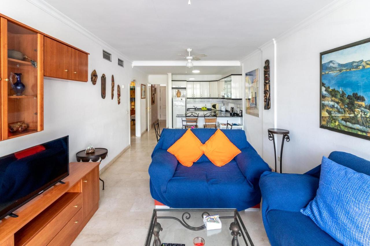 Flatguest Mogan + Beach + 2Bdr + Terrace מראה חיצוני תמונה