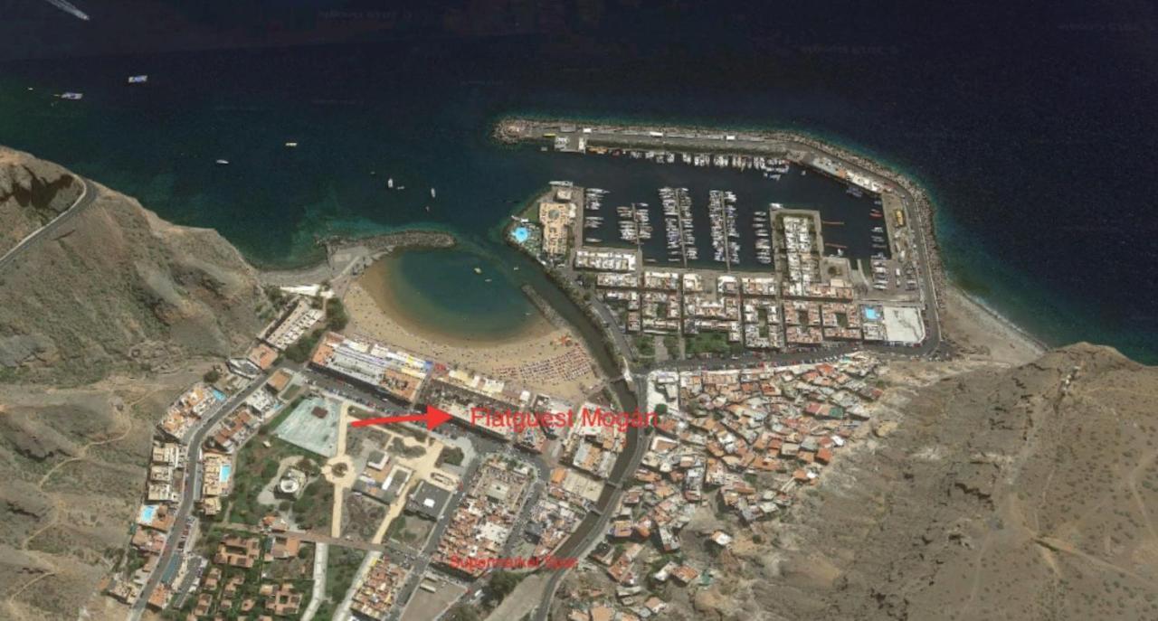 Flatguest Mogan + Beach + 2Bdr + Terrace מראה חיצוני תמונה