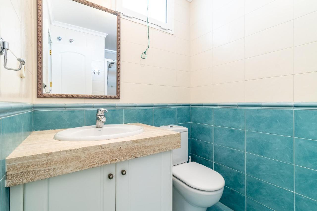 Flatguest Mogan + Beach + 2Bdr + Terrace מראה חיצוני תמונה