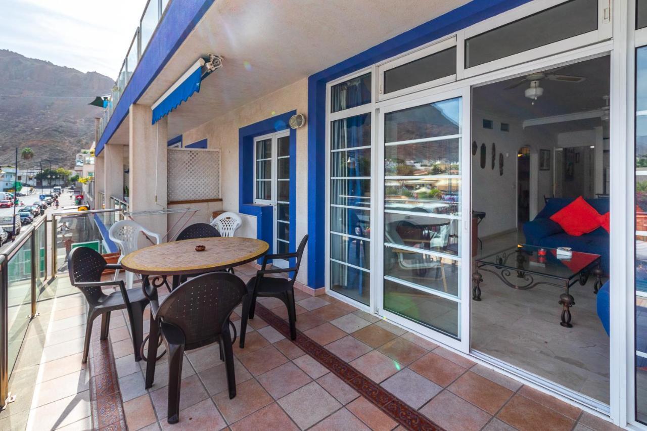 Flatguest Mogan + Beach + 2Bdr + Terrace מראה חיצוני תמונה