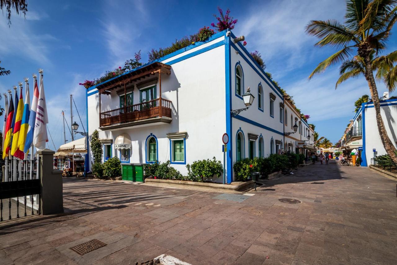 Flatguest Mogan + Beach + 2Bdr + Terrace מראה חיצוני תמונה