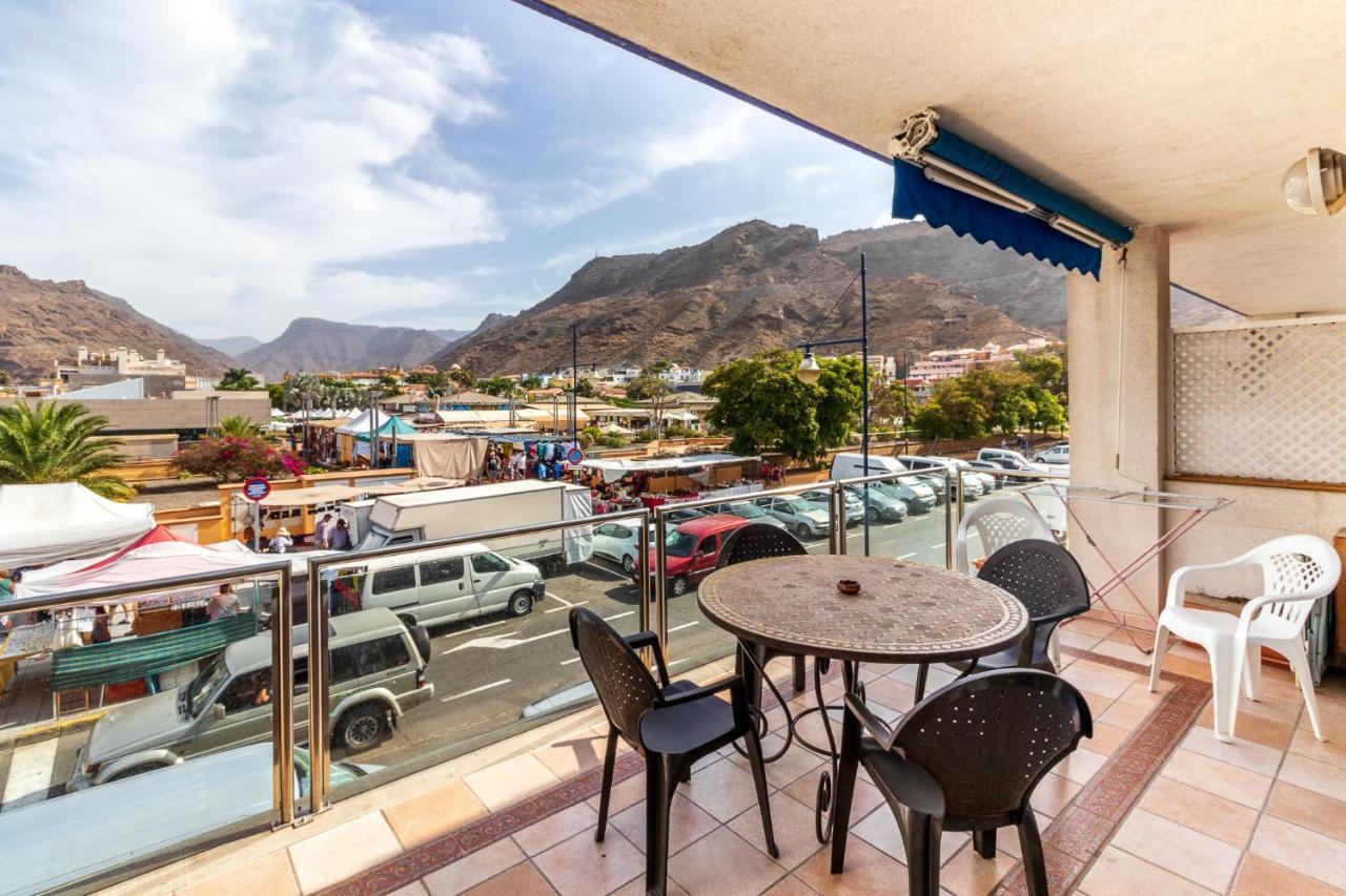 Flatguest Mogan + Beach + 2Bdr + Terrace מראה חיצוני תמונה