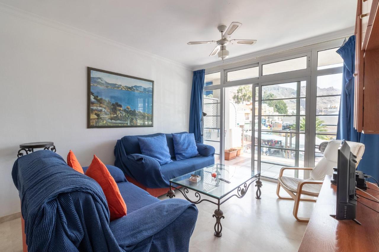 Flatguest Mogan + Beach + 2Bdr + Terrace מראה חיצוני תמונה