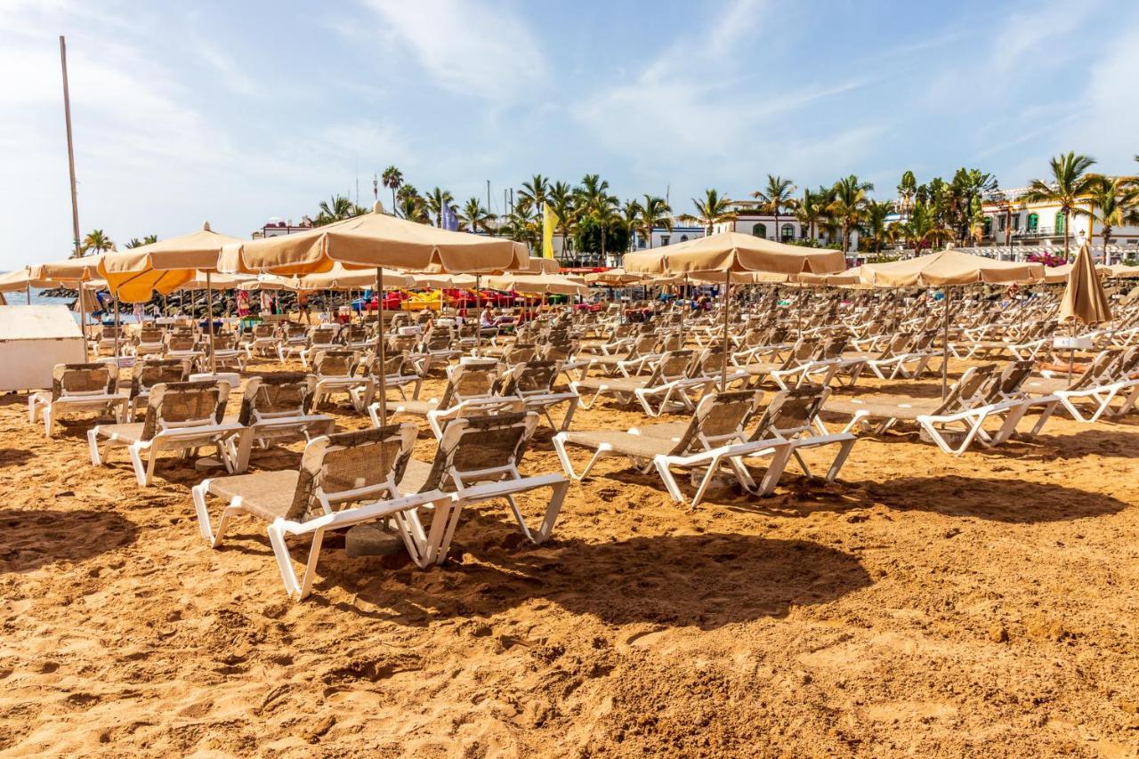 Flatguest Mogan + Beach + 2Bdr + Terrace מראה חיצוני תמונה
