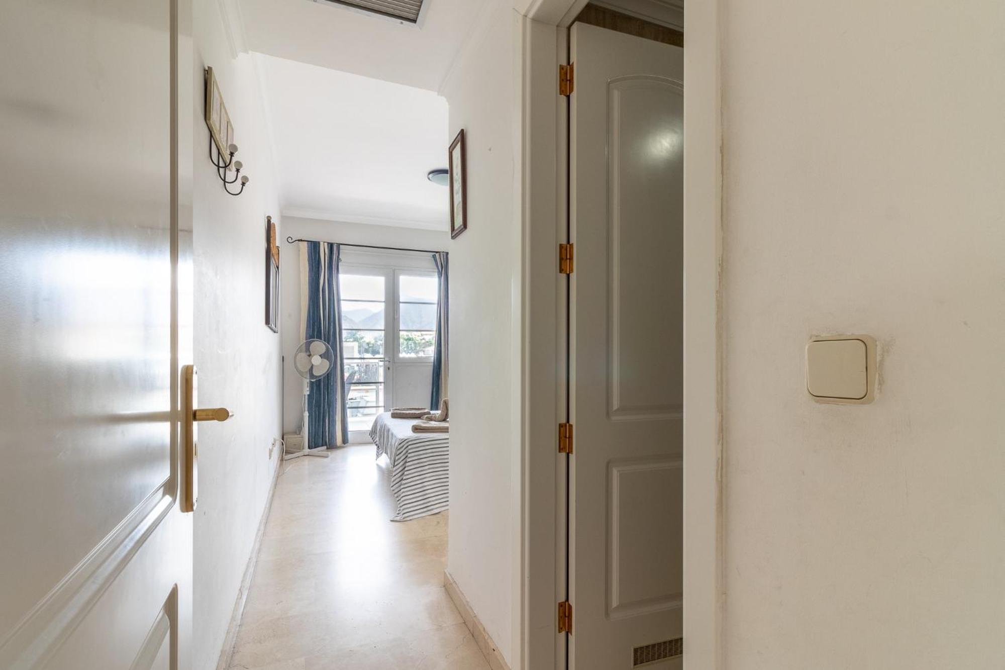 Flatguest Mogan + Beach + 2Bdr + Terrace מראה חיצוני תמונה