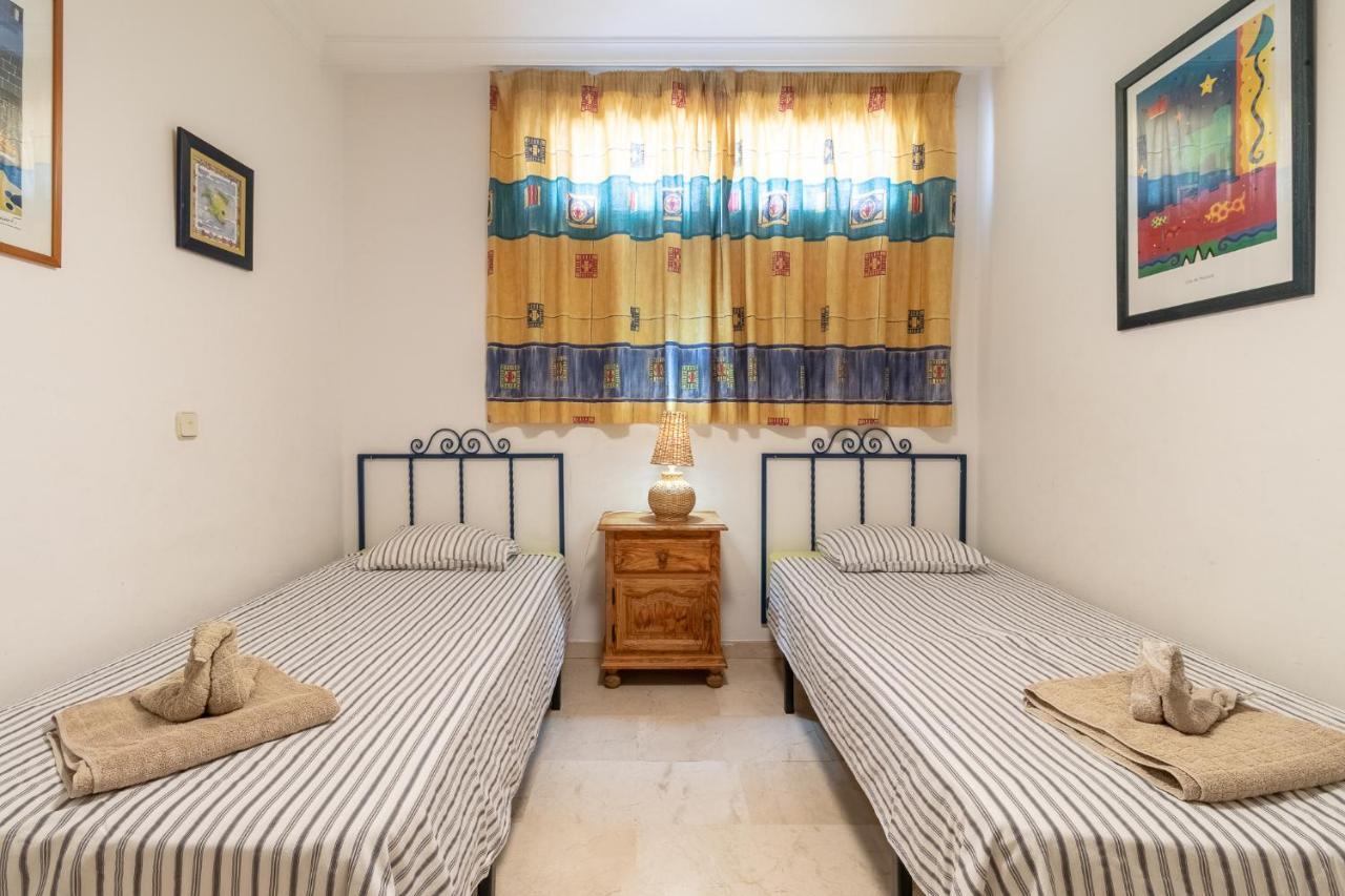 Flatguest Mogan + Beach + 2Bdr + Terrace מראה חיצוני תמונה