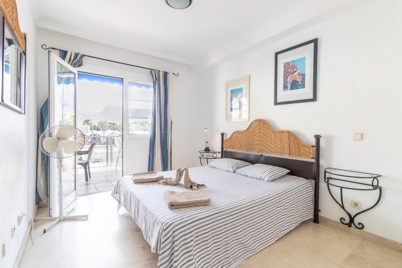 Flatguest Mogan + Beach + 2Bdr + Terrace מראה חיצוני תמונה